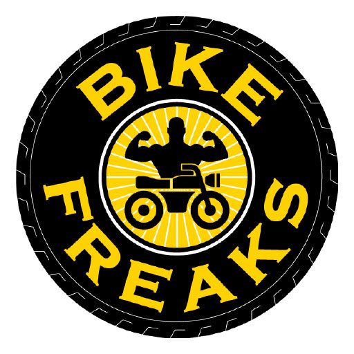 オートバイ専門店 バイクフリークス
